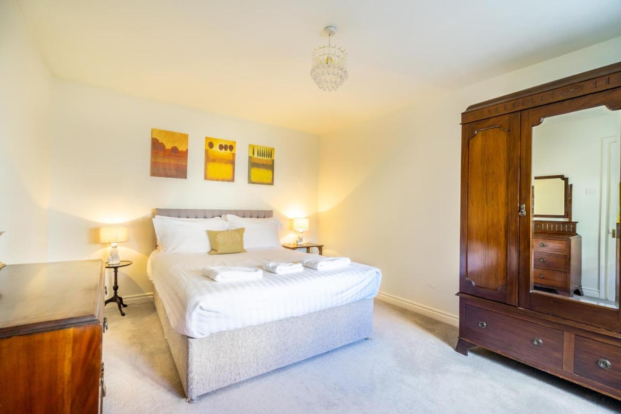 Apartment The By The Walls York